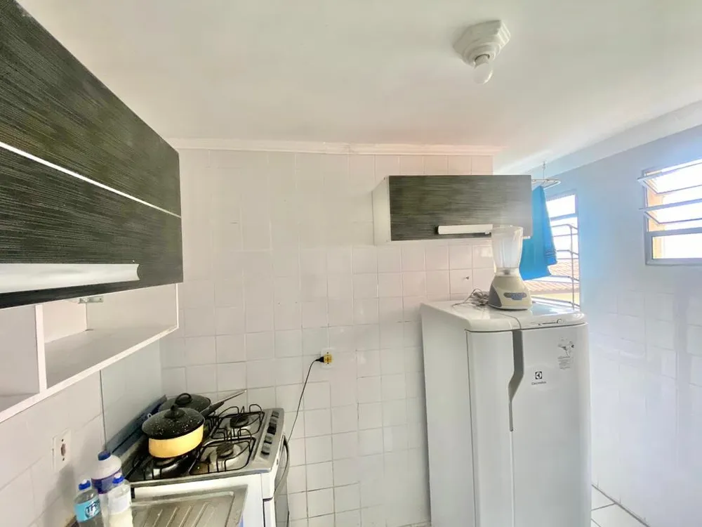 Apartamento, 2 quartos, 50 m² - Foto 7