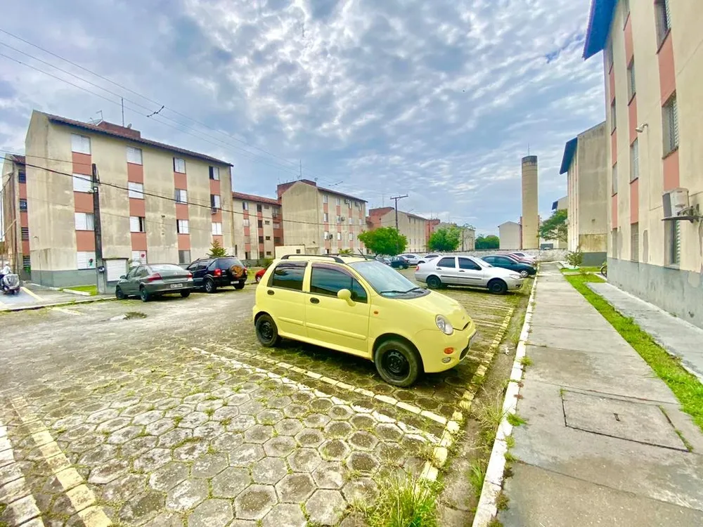 Apartamento, 2 quartos, 50 m² - Foto 11
