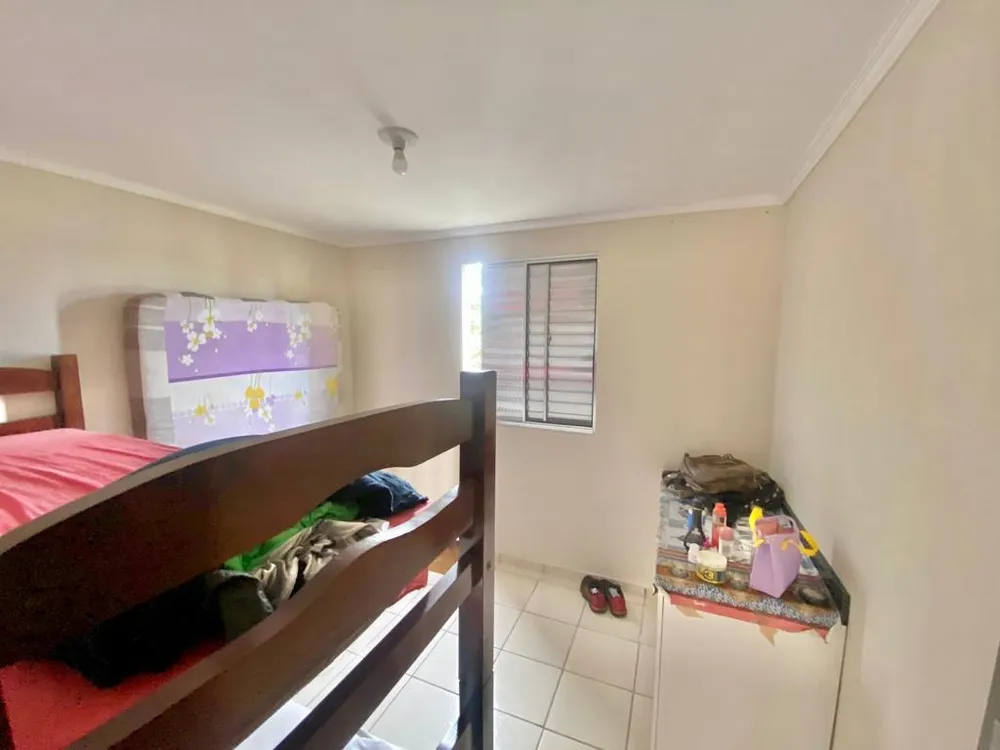 Apartamento, 2 quartos, 50 m² - Foto 5
