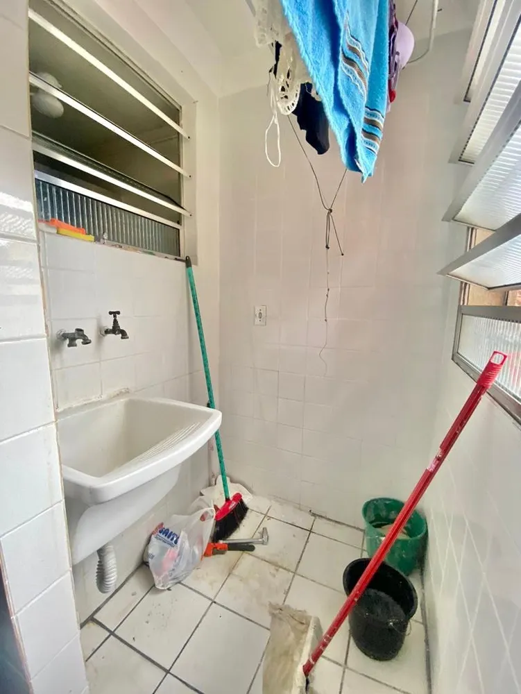 Apartamento, 2 quartos, 50 m² - Foto 8