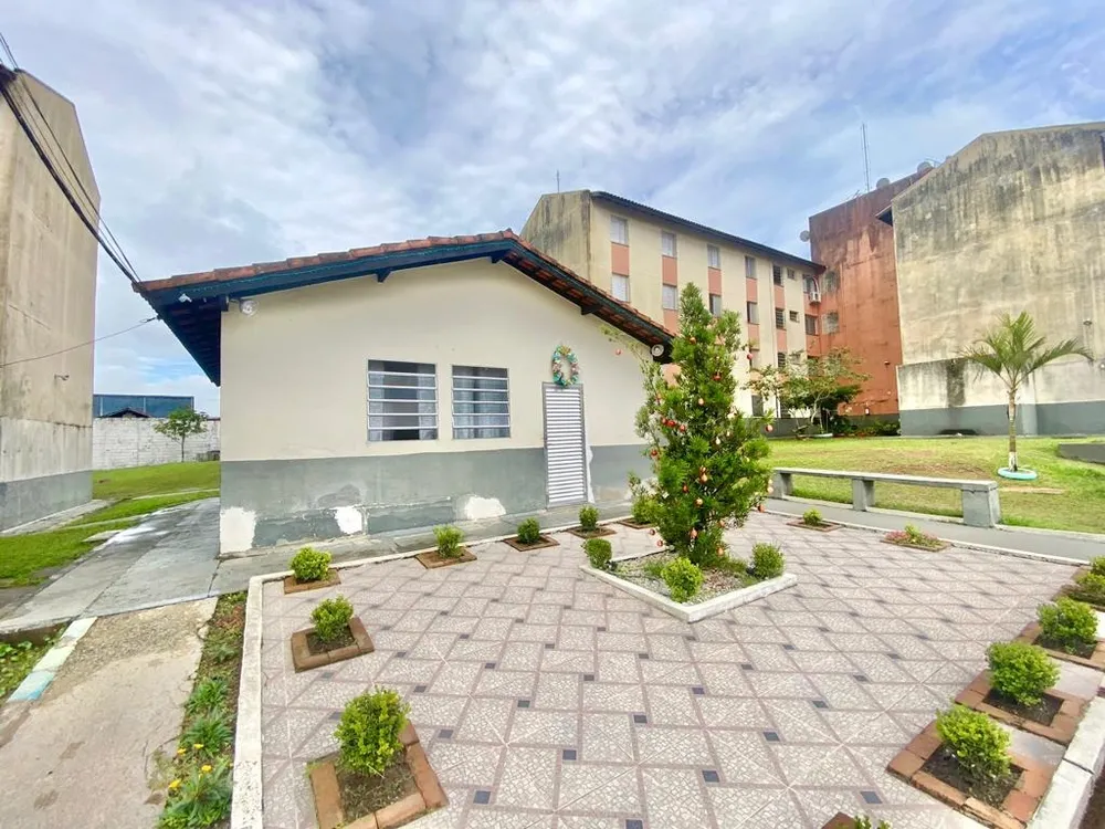Apartamento, 2 quartos, 50 m² - Foto 12