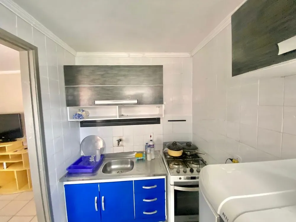 Apartamento, 2 quartos, 50 m² - Foto 9