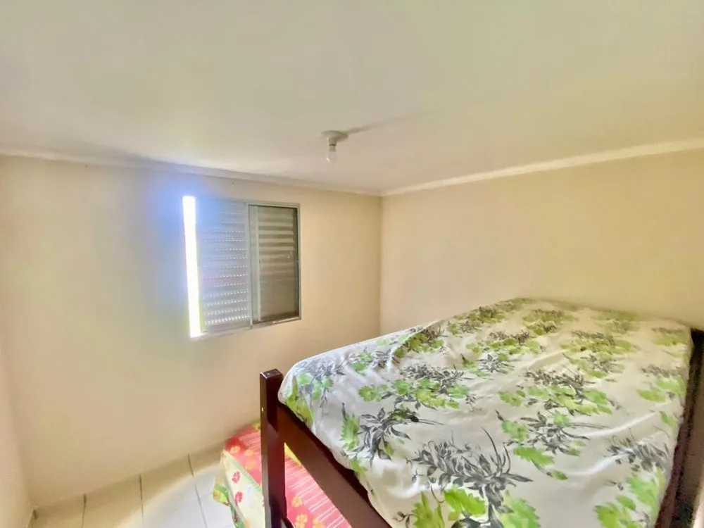 Apartamento, 2 quartos, 50 m² - Foto 6