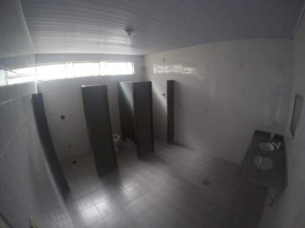 Depósito-Galpão, 828 m² - Foto 1