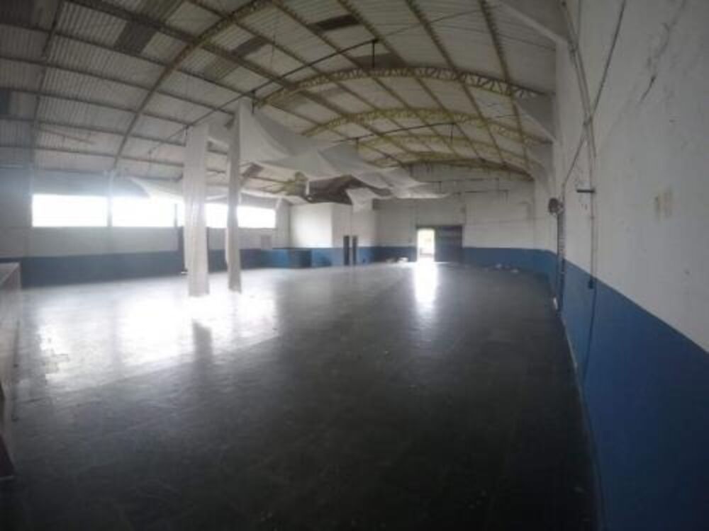Depósito-Galpão, 828 m² - Foto 2