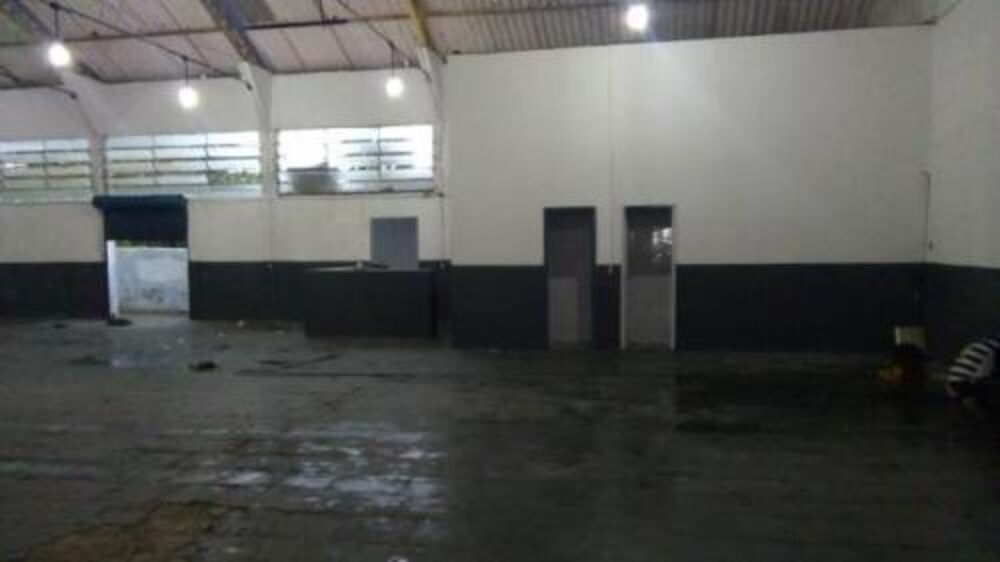 Depósito-Galpão, 828 m² - Foto 4