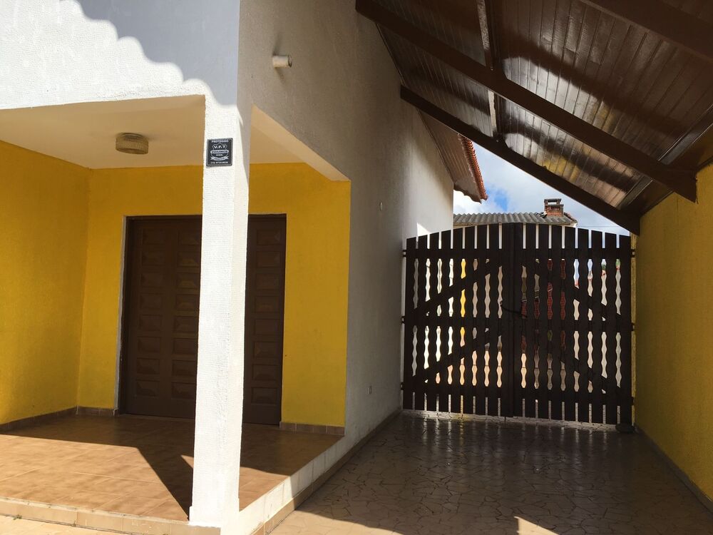 Casa à venda com 3 quartos, 270m² - Foto 4