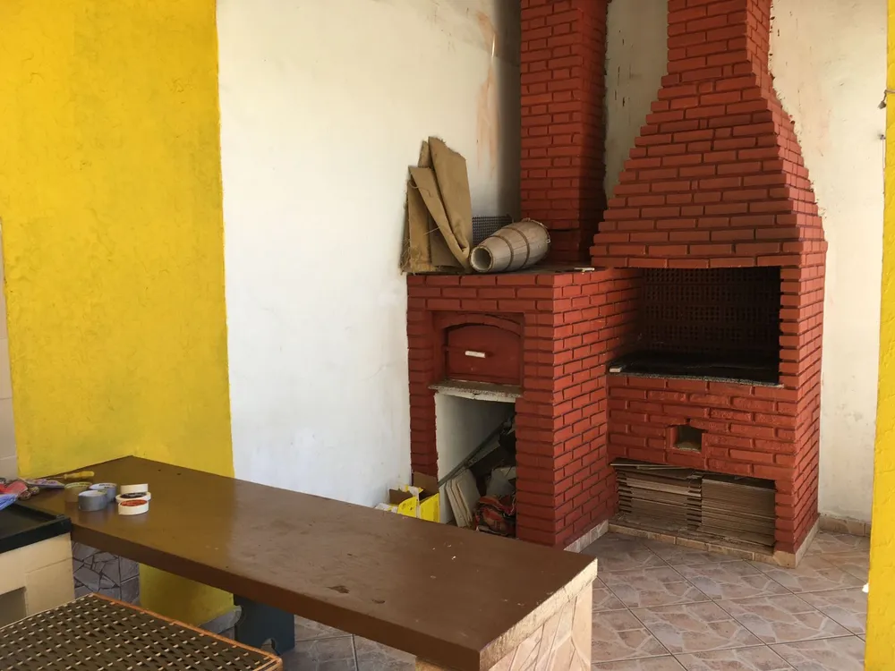 Casa, 3 quartos, 270 m² - Foto 11