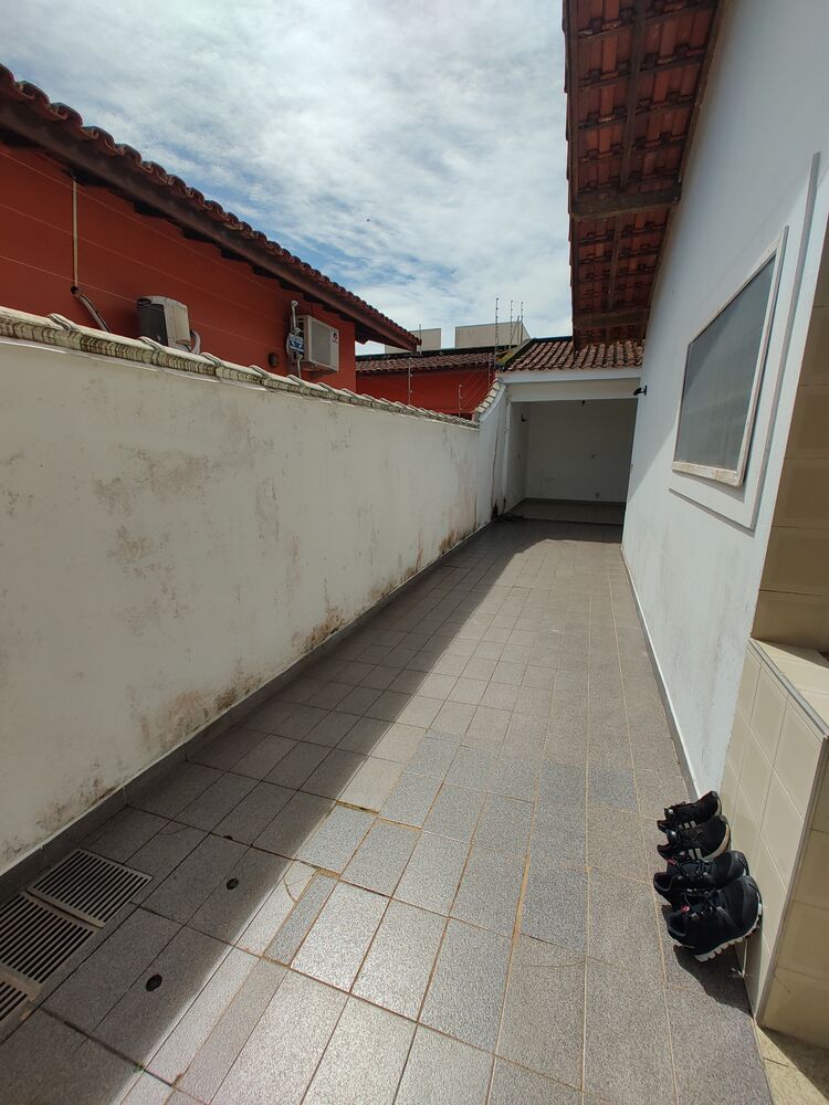 Casa, 4 quartos - Foto 20