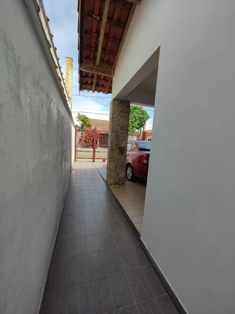 Casa, 4 quartos - Foto 7