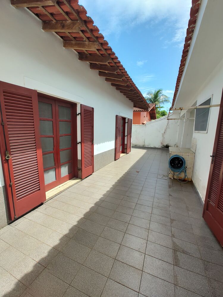 Casa, 4 quartos - Foto 16