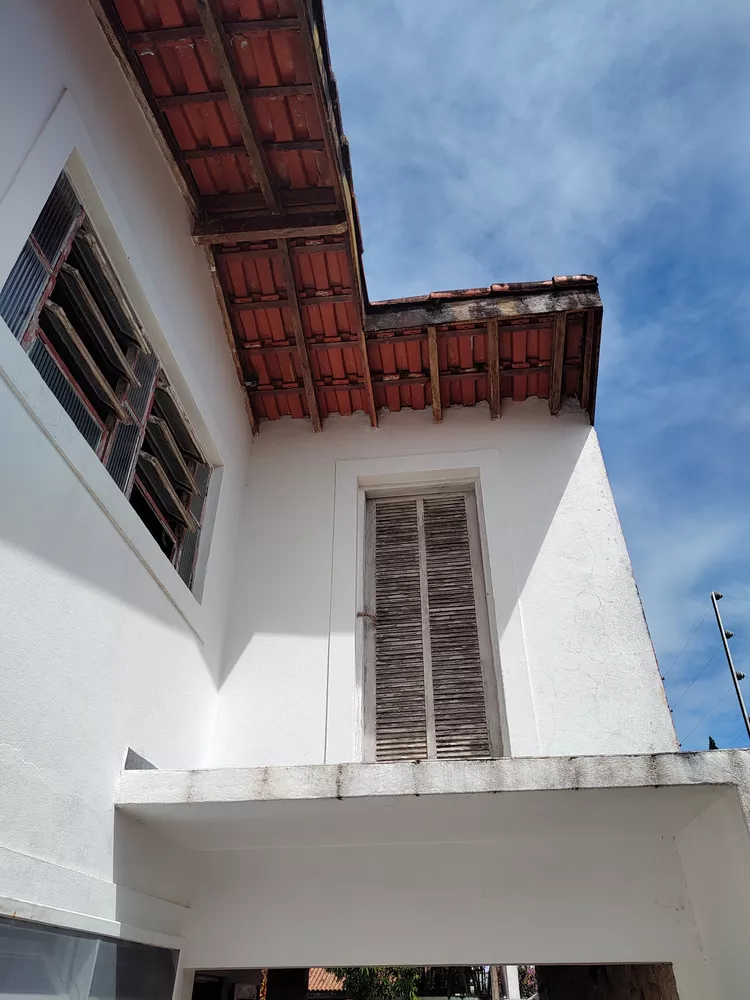 Casa, 4 quartos - Foto 1