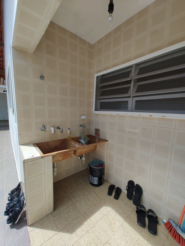 Casa, 4 quartos - Foto 12
