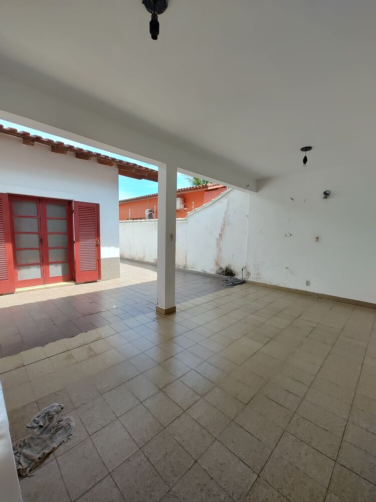 Casa, 4 quartos - Foto 17