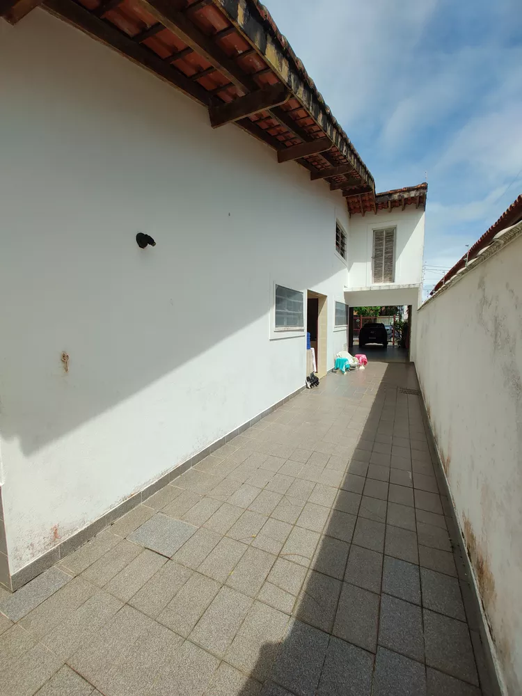 Casa, 4 quartos - Foto 2