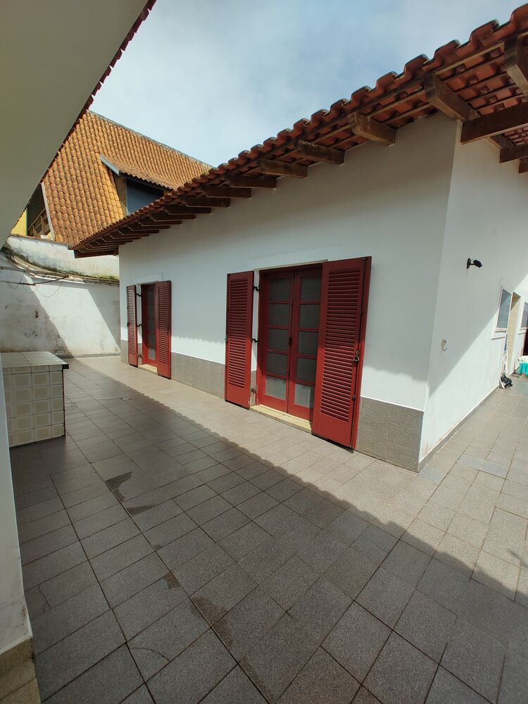 Casa, 4 quartos - Foto 8