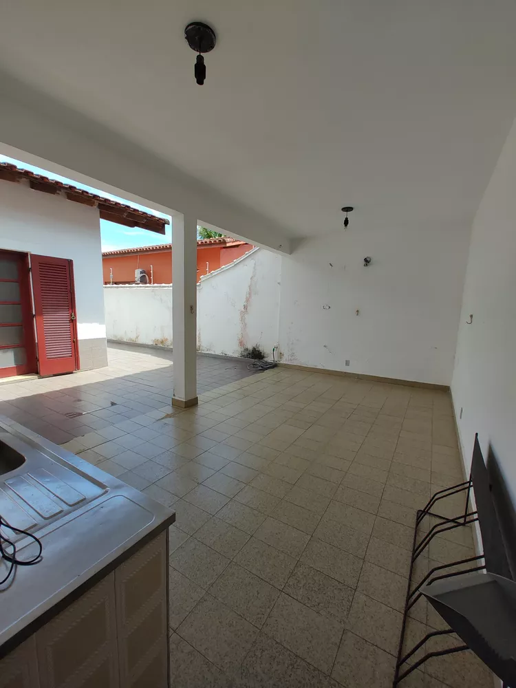 Casa, 4 quartos - Foto 6