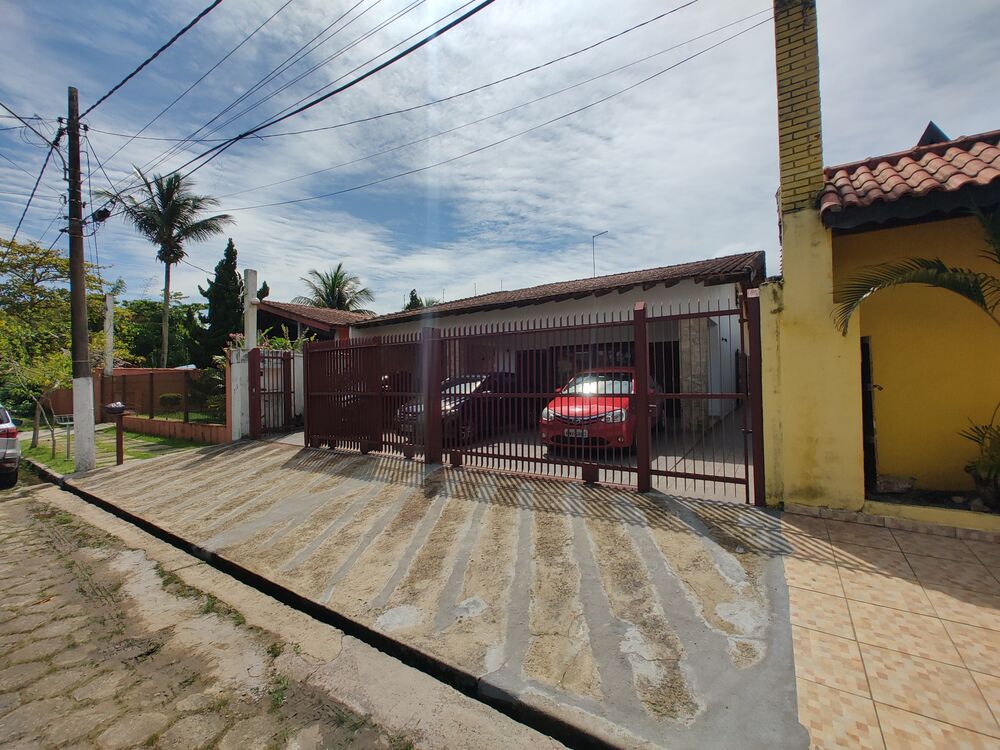 Casa, 4 quartos - Foto 21