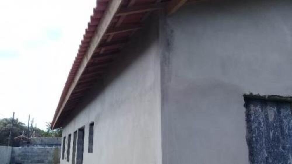 Casa, 4 quartos, 70 m² - Foto 1