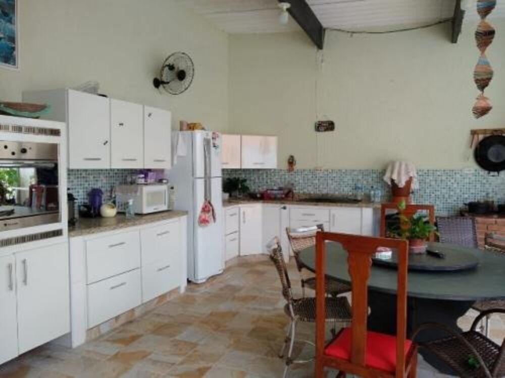 Casa, 3 quartos, 170 m² - Foto 4