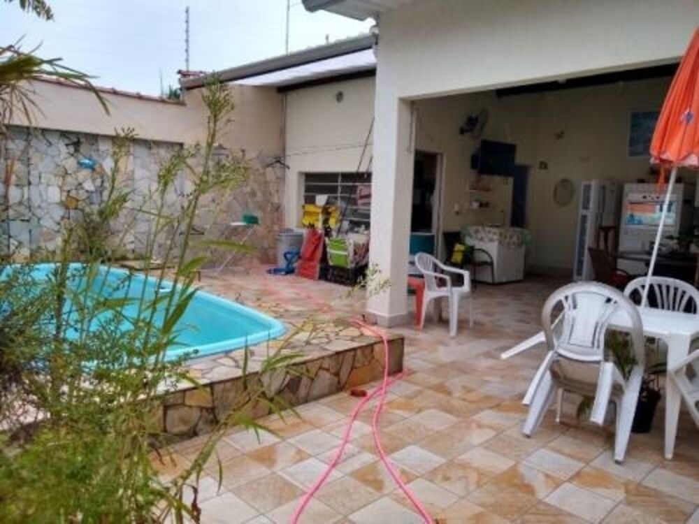 Casa, 3 quartos, 170 m² - Foto 2