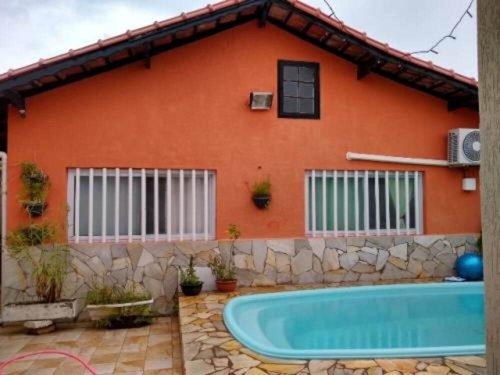 Casa, 3 quartos, 170 m² - Foto 1