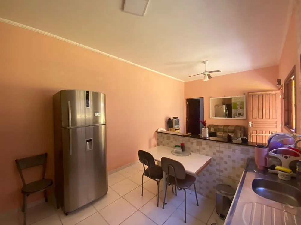 Casa, 2 quartos - Foto 5