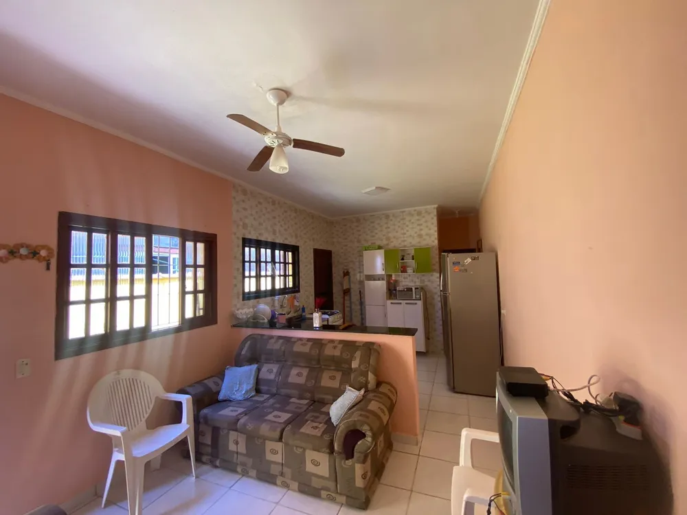 Casa, 2 quartos - Foto 4