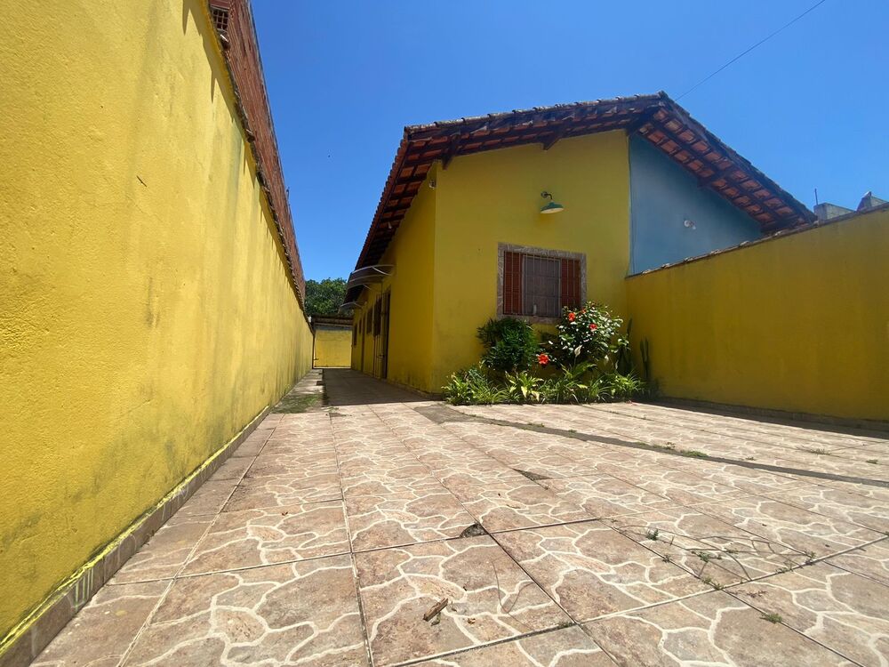 Casa, 2 quartos - Foto 1