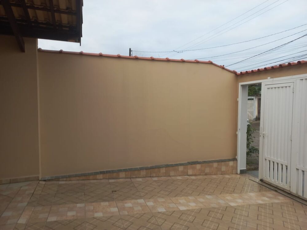 Casa, 2 quartos, 125 m² - Foto 1