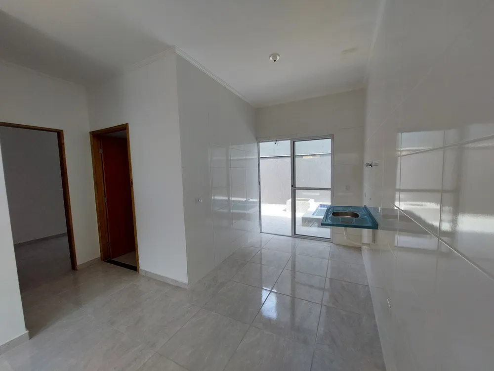 Casa, 2 quartos - Foto 2