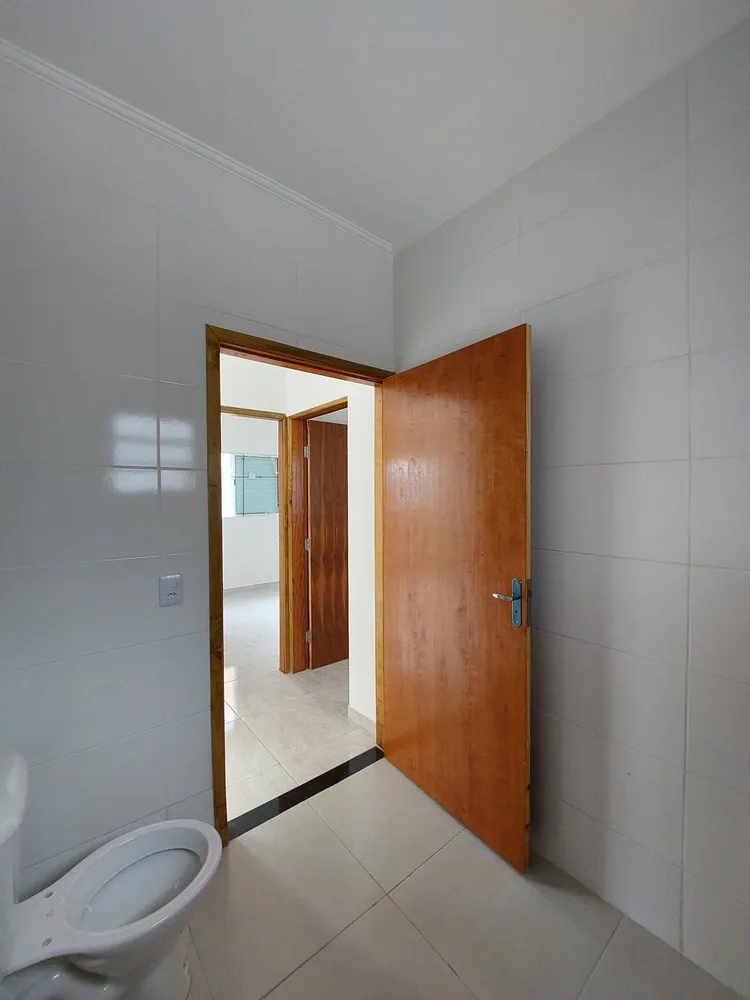 Casa, 2 quartos - Foto 1