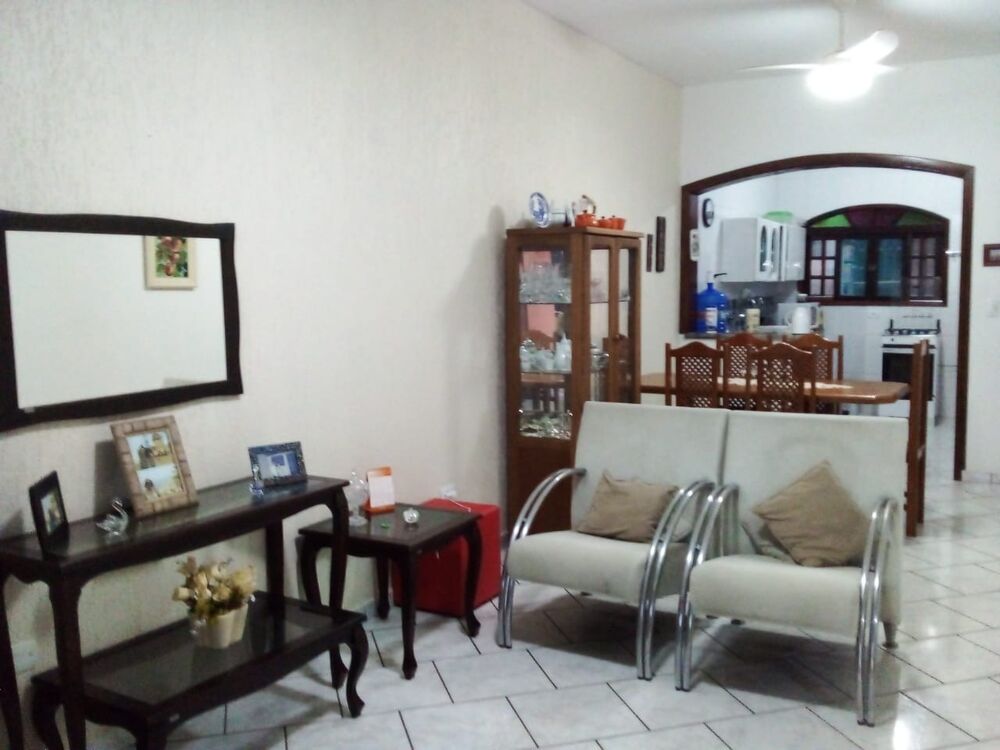 Casa à venda com 3 quartos - Foto 2