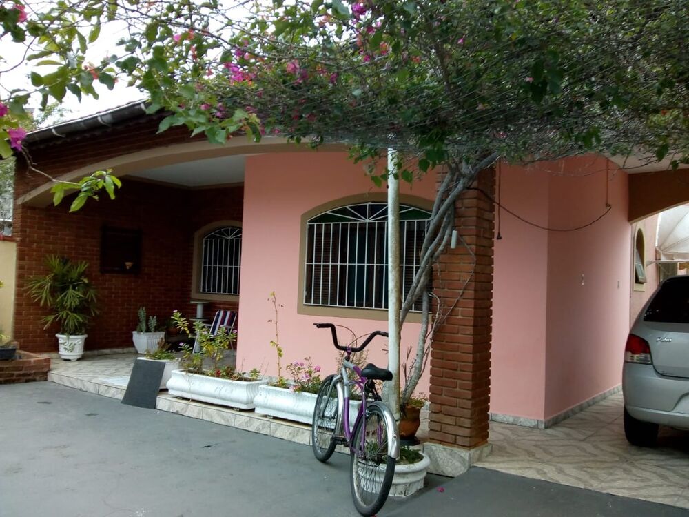 Casa à venda com 3 quartos - Foto 4