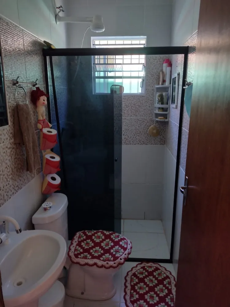 Casa, 2 quartos, 49 m² - Foto 10