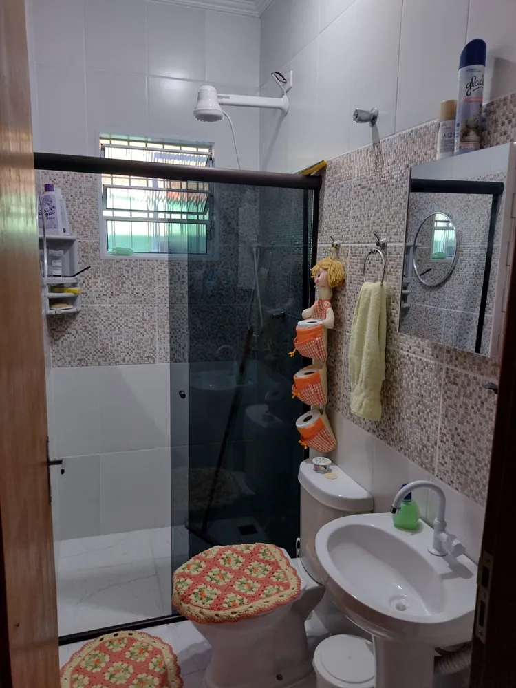 Casa, 2 quartos, 49 m² - Foto 7