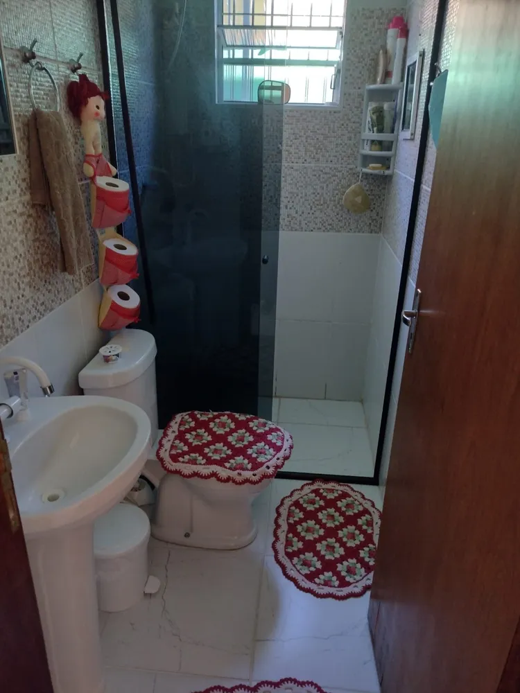 Casa, 2 quartos, 49 m² - Foto 9