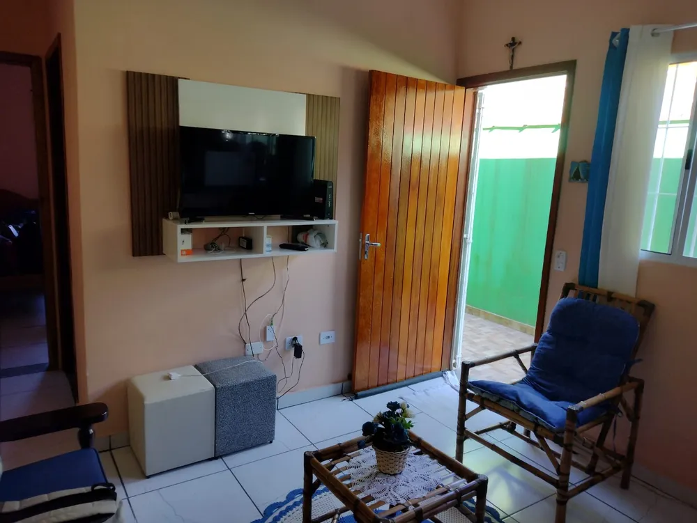 Casa, 2 quartos, 49 m² - Foto 5