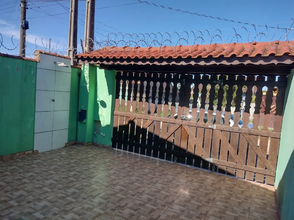 Casa, 2 quartos, 49 m² - Foto 2