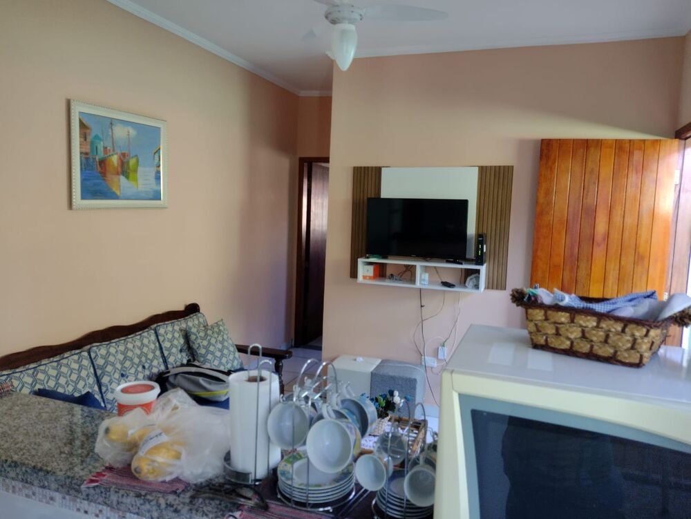 Casa à venda com 2 quartos, 49m² - Foto 3