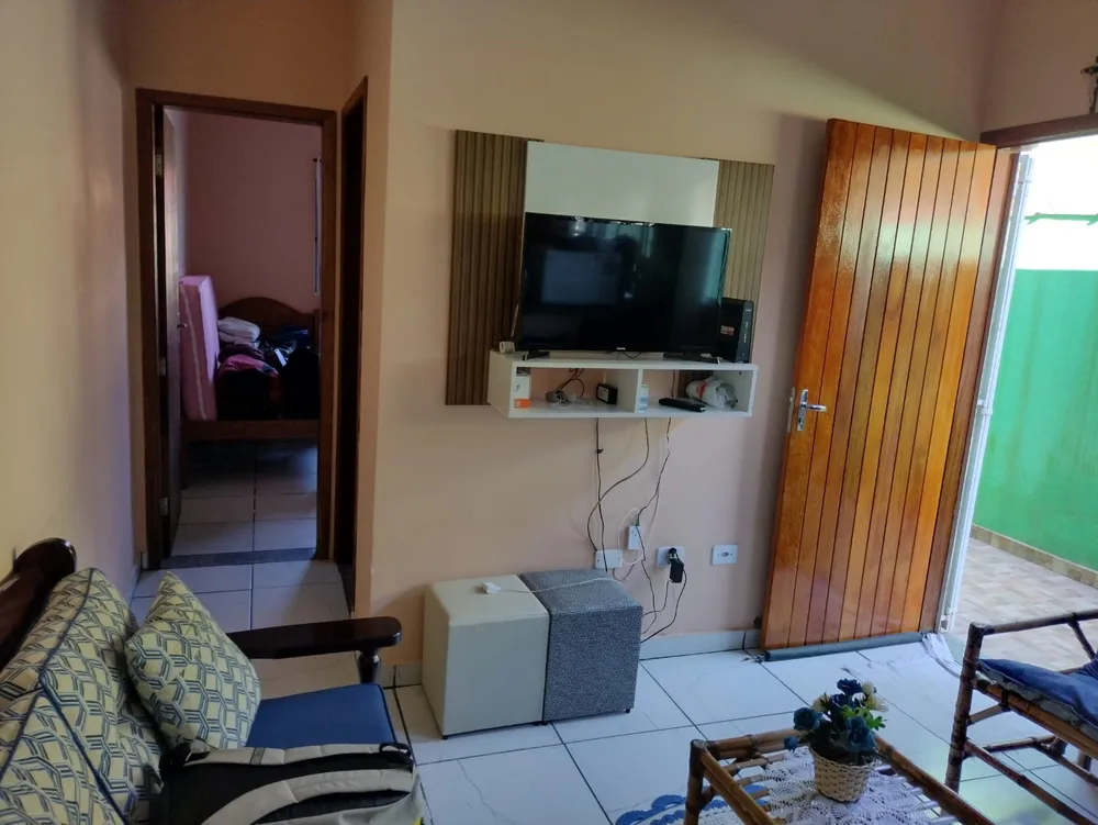 Casa, 2 quartos, 49 m² - Foto 16
