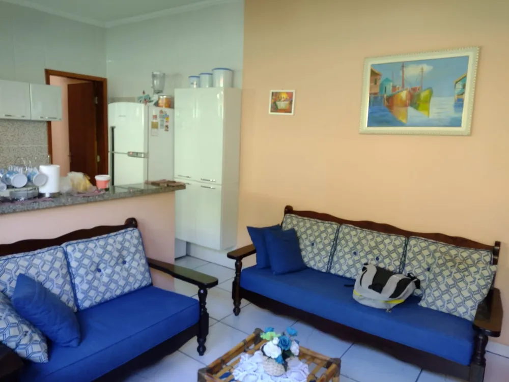 Casa, 2 quartos, 49 m² - Foto 1