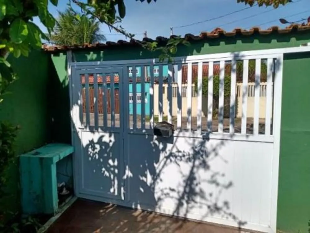 Casa, 3 quartos, 165 m² - Foto 1