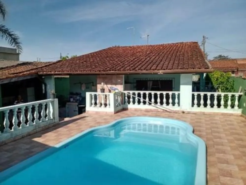 Casa, 3 quartos, 165 m² - Foto 6