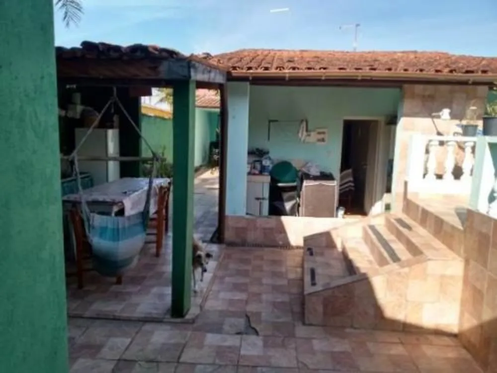 Casa, 3 quartos, 165 m² - Foto 8