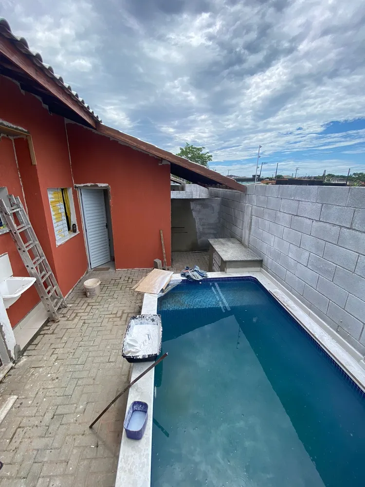 Casa, 2 quartos - Foto 1