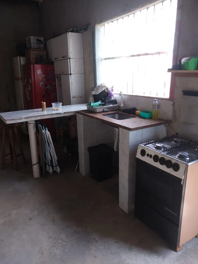 Casa, 1 quarto, 227 m² - Foto 7