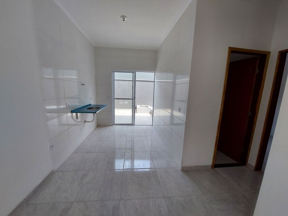 Casa, 2 quartos - Foto 2