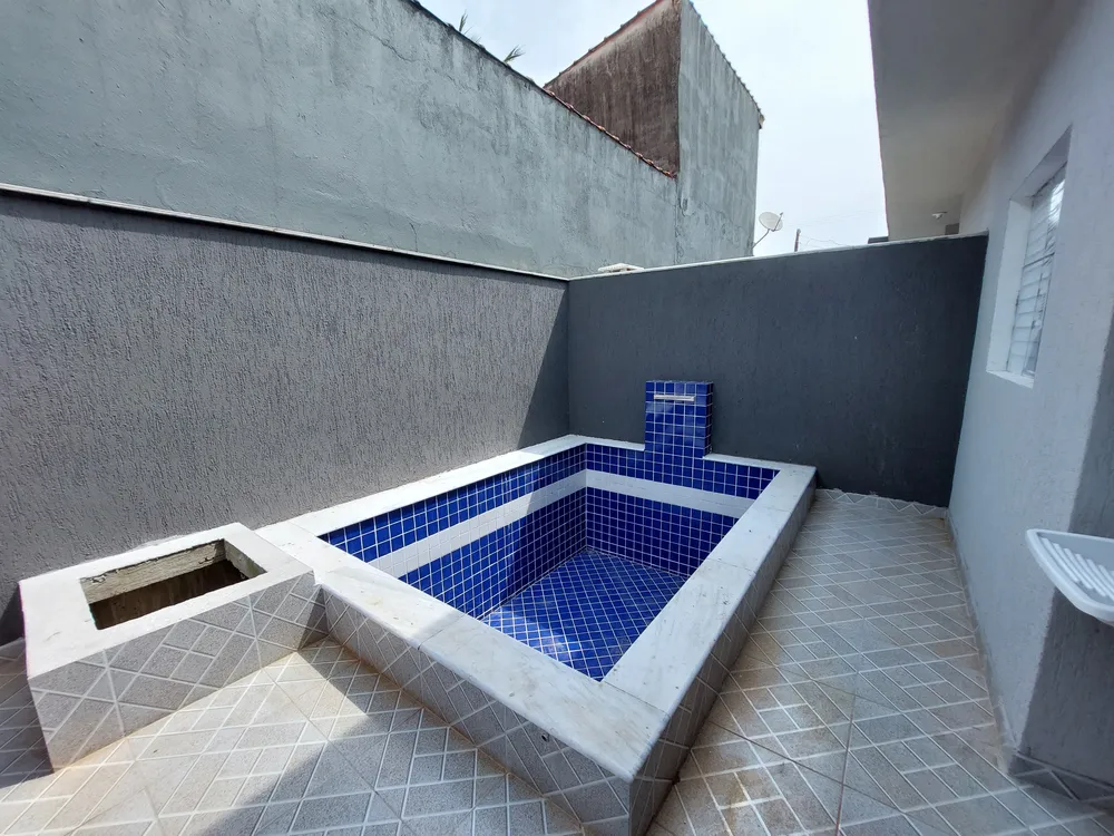 Casa, 2 quartos - Foto 1