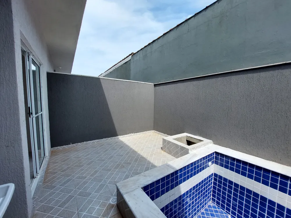 Casa, 2 quartos - Foto 11